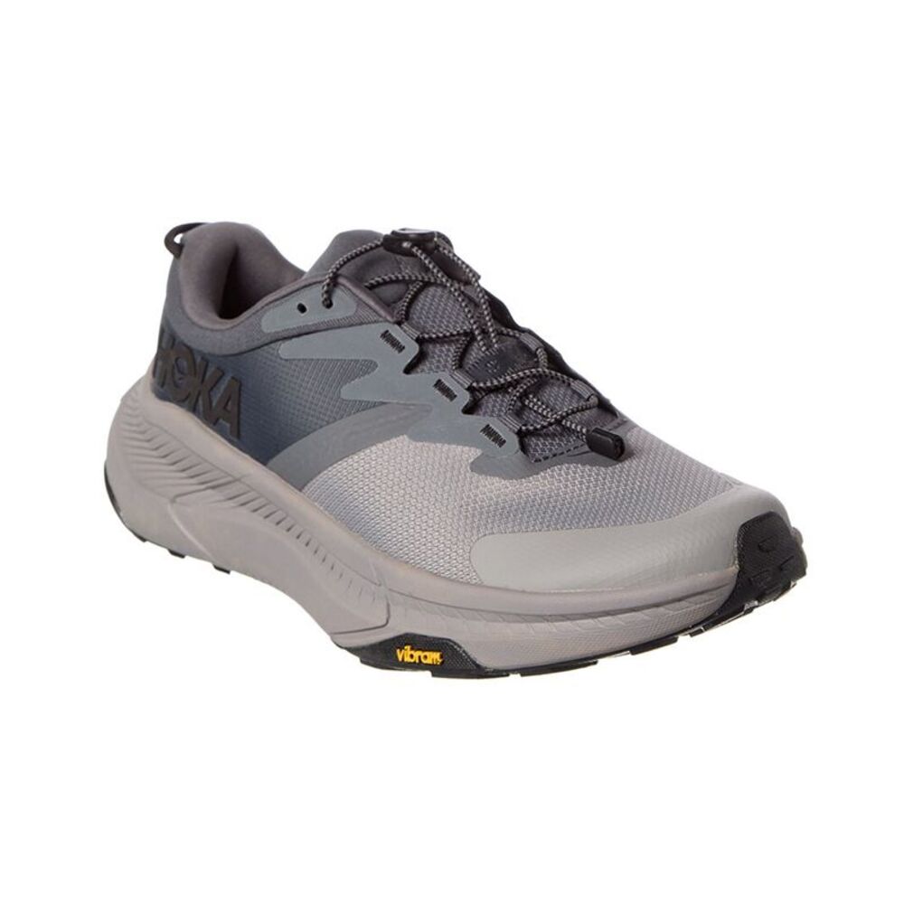 Hoka Transport Sneaker, Grey